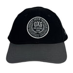 Gorra Oxigeno 11893275 Negra