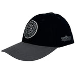 Gorra Oxigeno 11893275 Negra