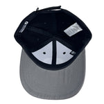 Gorra Oxigeno 11893275 Negra