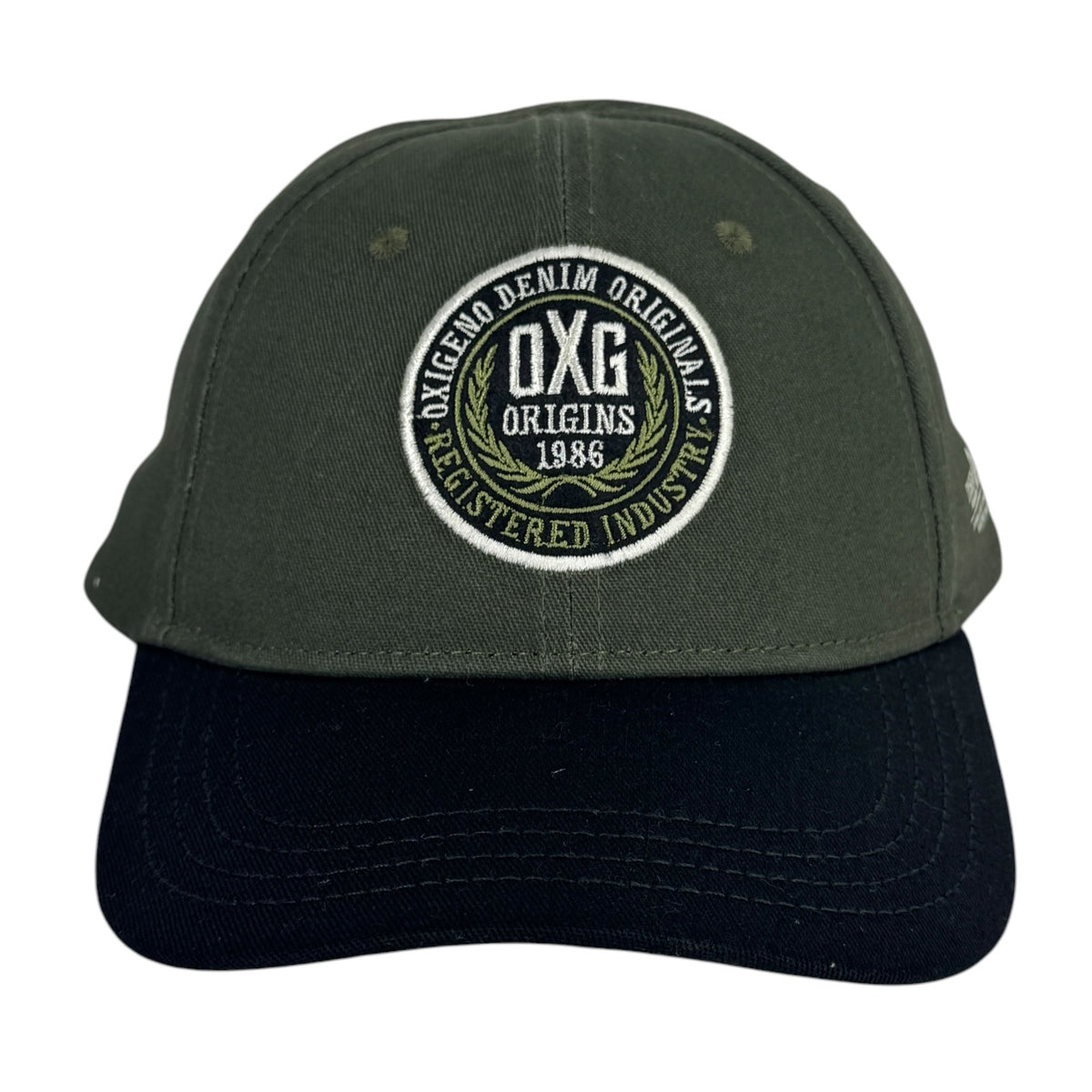 Gorra Oxigeno 11893292