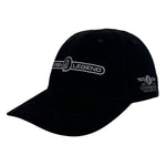 Gorra Oxigeno 11893675 Negra