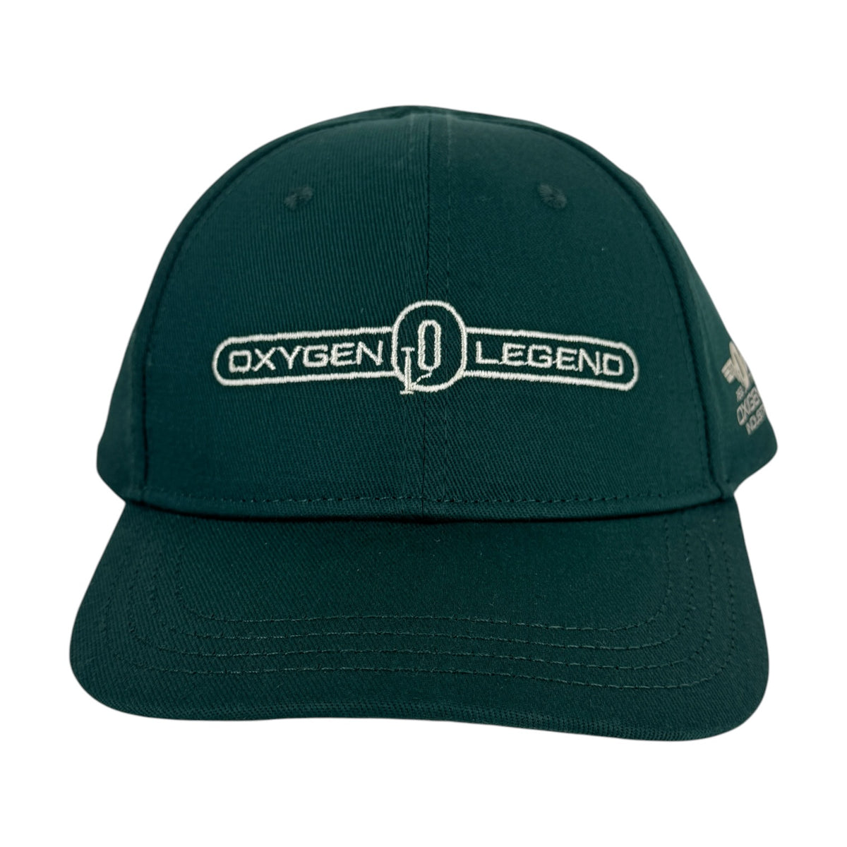 Gorra Oxigeno 11893691 Verde