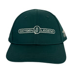 Gorra Oxigeno 11893691 Verde