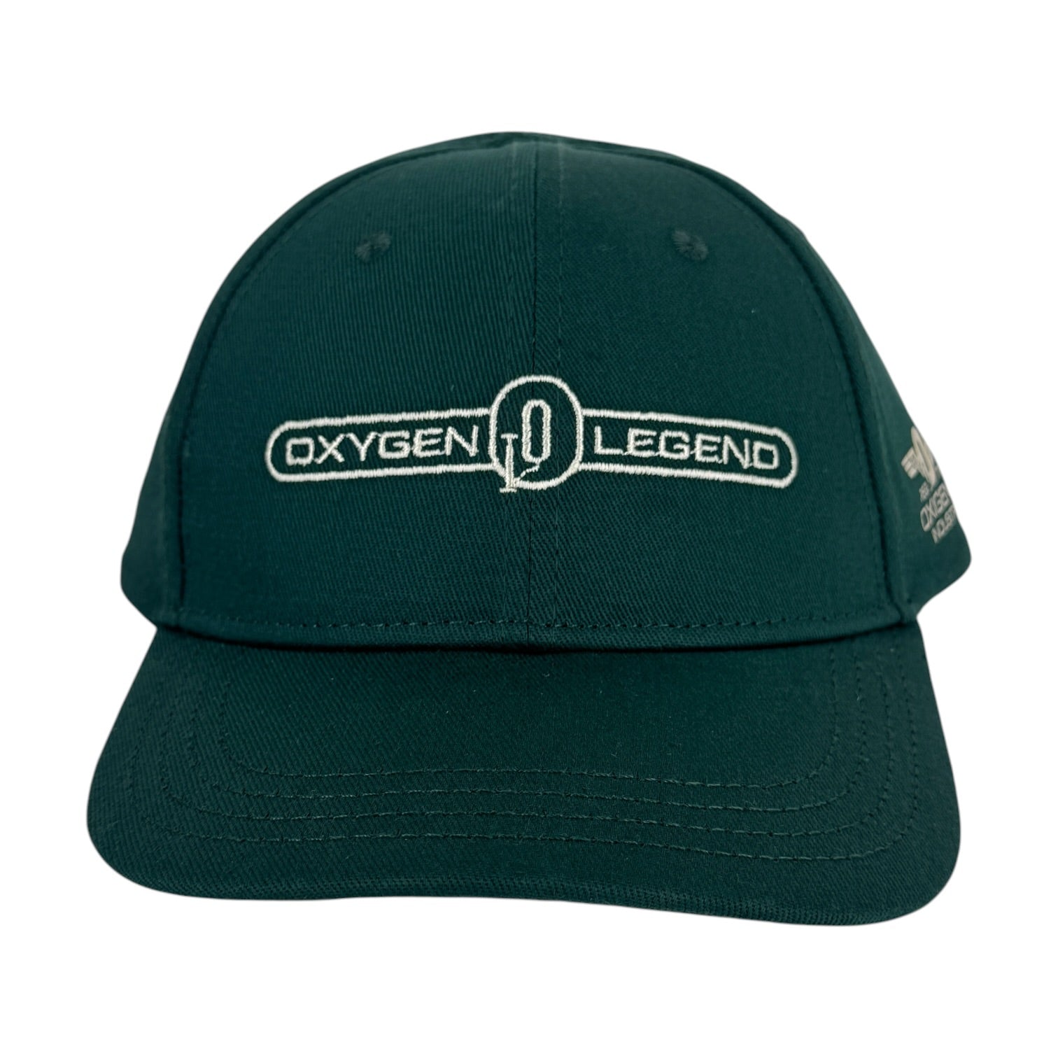 Gorra Oxigeno 11893691 Verde