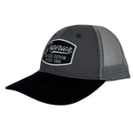 Gorra Oxigeno 11893858 Gris