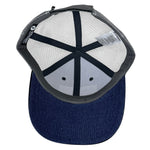 Gorra Oxigeno 11893858 Gris