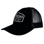 Gorra Oxigeno 11893875 Negra