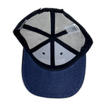 Gorra Oxigeno 11893875 Negra
