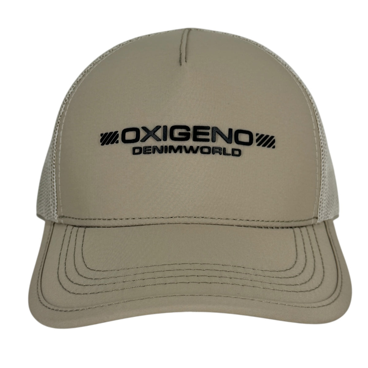 Gorra Oxigeno 11894134 Beige