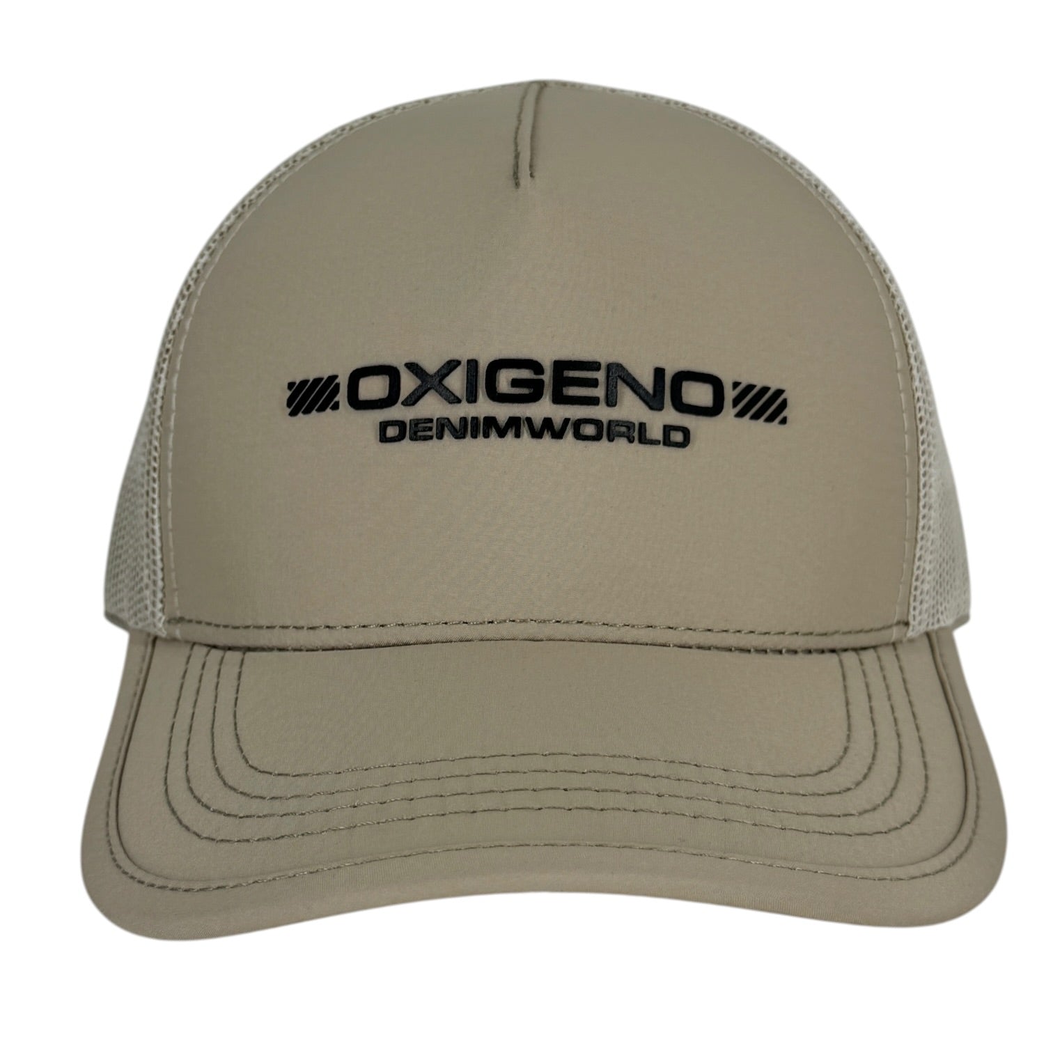 Gorra Oxigeno 11894134 Beige