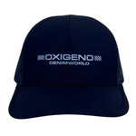 Gorra Oxigeno 11894140 Azul