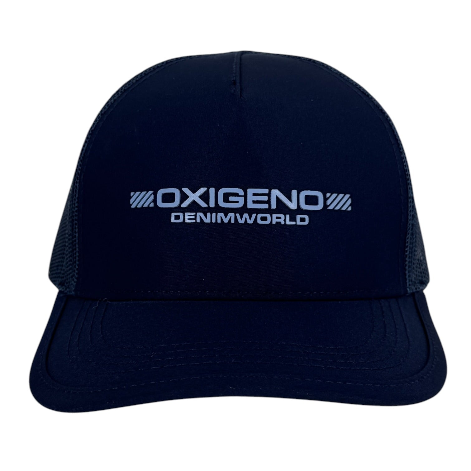 Gorra Oxigeno 11894140 Azul
