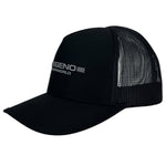 Gorra Oxigeno 11894175 Negra