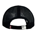 Gorra Oxigeno 11894175 Negra