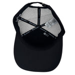 Gorra Oxigeno 11894175 Negra