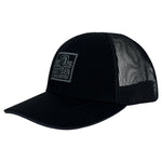Gorra Oxigeno 11894275 Negra
