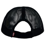 Gorra Oxigeno 11894275 Negra