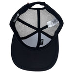 Gorra Oxigeno 11894275 Negra