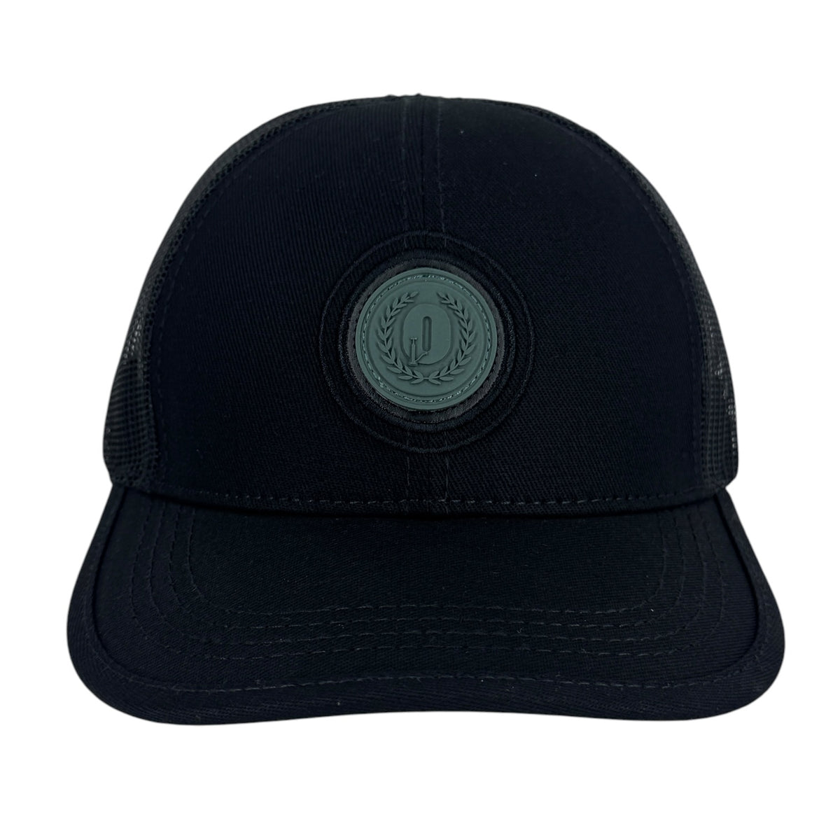 Gorra Oxigeno 11894375 Negra