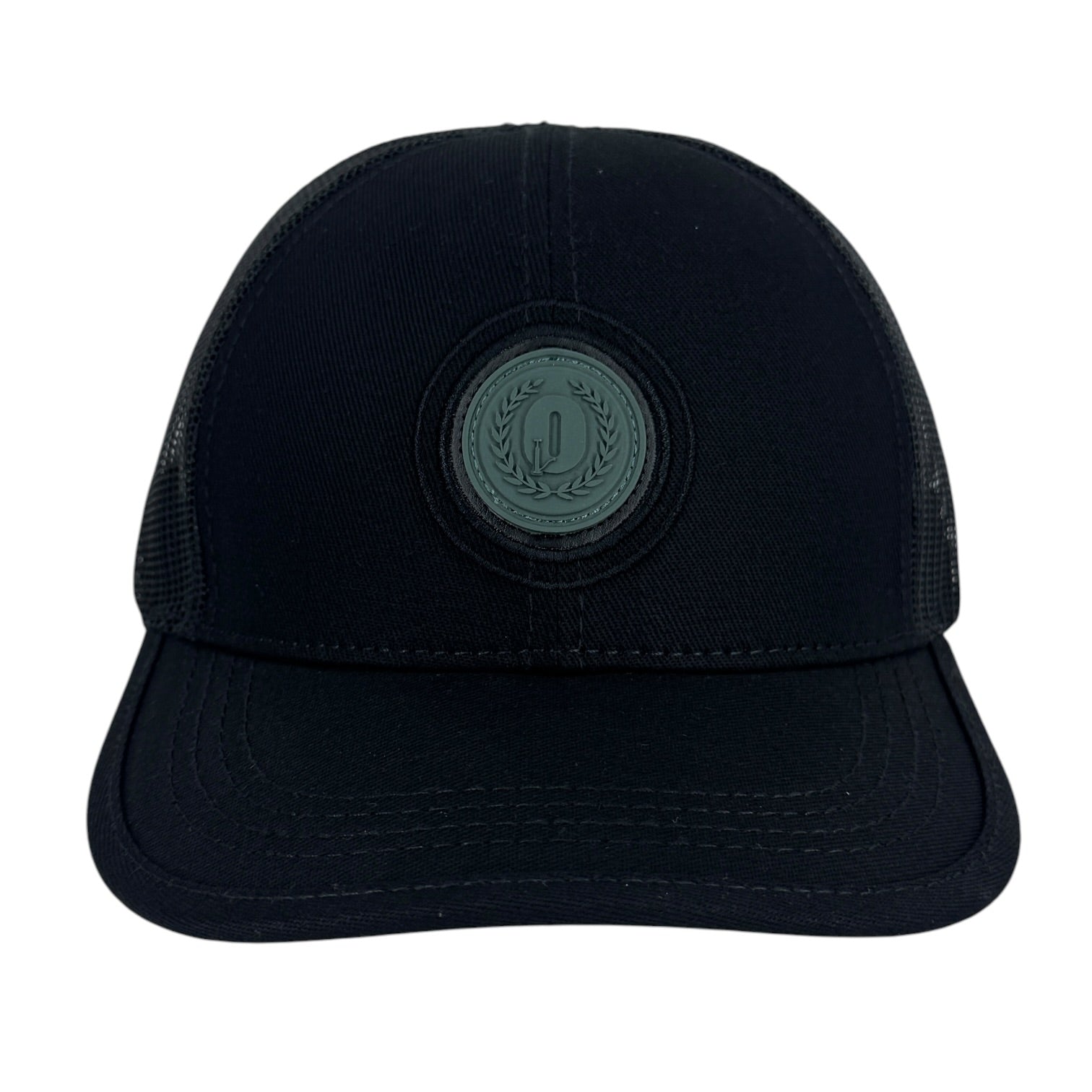 Gorra Oxigeno 11894375 Negra