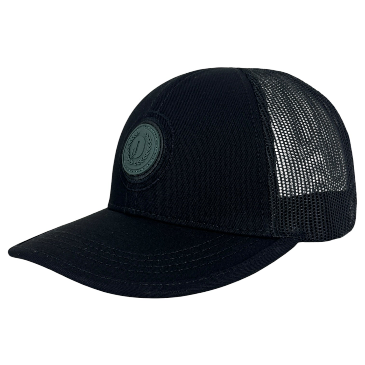 Gorra Oxigeno 11894375 Negra