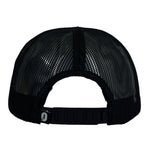 Gorra Oxigeno 11894375 Negra