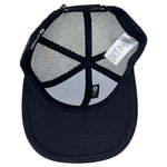 Gorra Oxigeno 11894375 Negra
