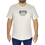Camiseta Oxigeno 11921534 Beige