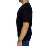 Camiseta Oxigeno 11921575 Negra