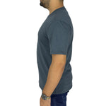 Camiseta Oxigeno 11921594 Gris