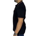 Polo Oxigeno 11925075 Negra