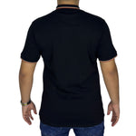 Polo Oxigeno 11925075 Negra