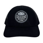 Gorra Oxigeno 11990475 Negra