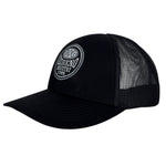 Gorra Oxigeno 11990475 Negra