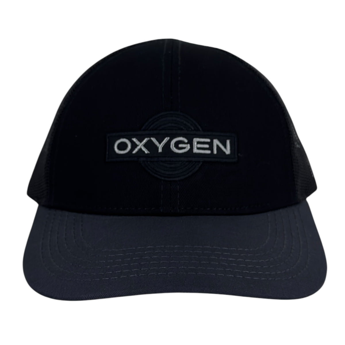 Gorra Oxigeno 11990575 Negro