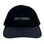 Gorra Oxigeno 11990575 Negro