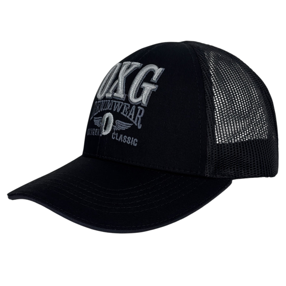 Gorra Oxigeno 11990875