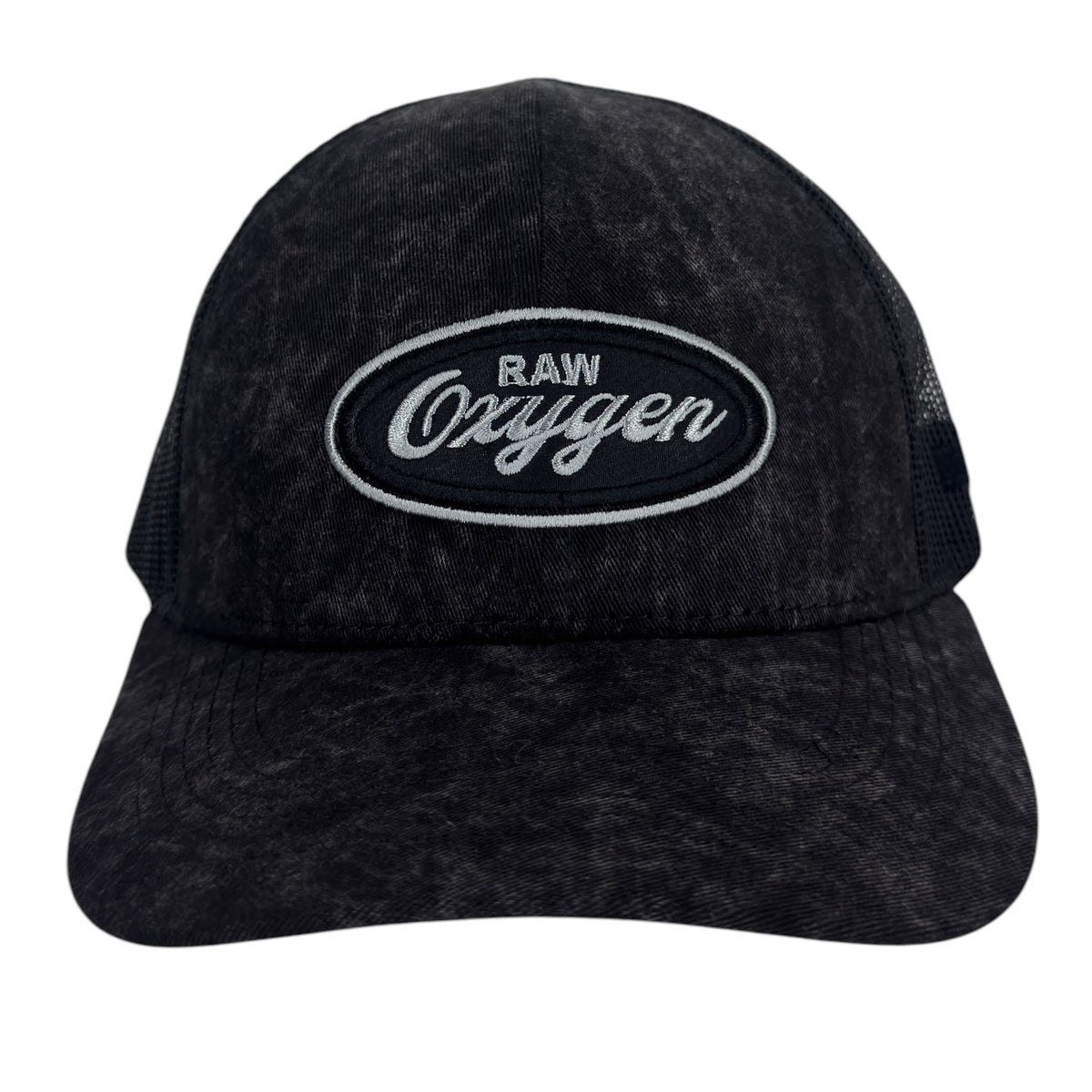 Gorra Oxigeno 11991475 Negra