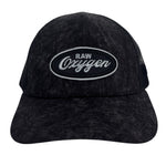 Gorra Oxigeno 11991475 Negra
