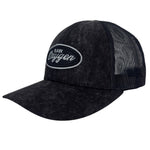 Gorra Oxigeno 11991475 Negra
