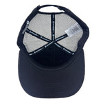 Gorra Oxigeno 11991475 Negra