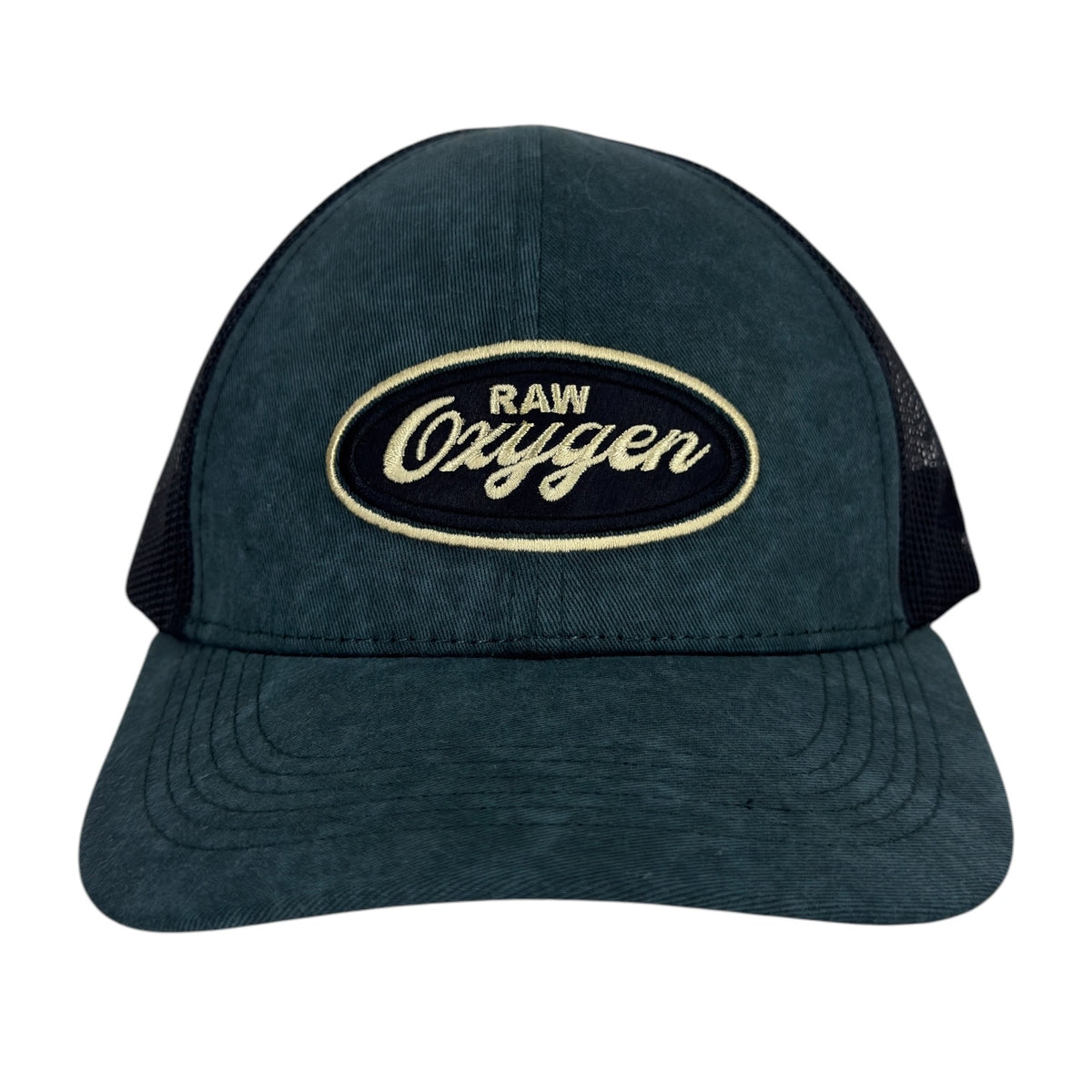 Gorra Oxigeno 11991492 Verde
