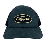 Gorra Oxigeno 11991492 Verde