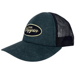 Gorra Oxigeno 11991492 Verde