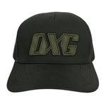 Gorra Oxigeno 11992092 Verde