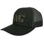 Gorra Oxigeno 11992092 Verde