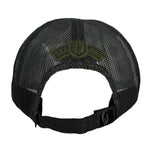 Gorra Oxigeno 11992092 Verde