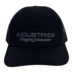 Gorra Oxigeno 11992275 Negra