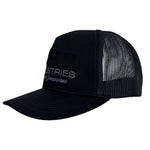 Gorra Oxigeno 11992275 Negra