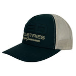 Gorra Oxigeno 11992291 Verde